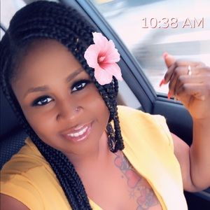 Meet your Posher, Marie